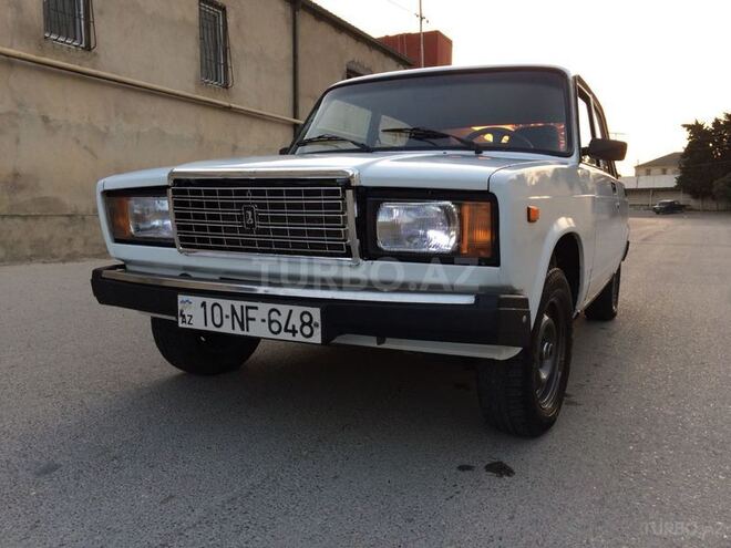 LADA (VAZ) 2107 2004, 298,675 km - 1.5 л - Bakı