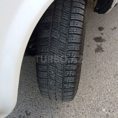 LADA (VAZ) 2107 2004, 298,675 km - 1.5 л - Bakı