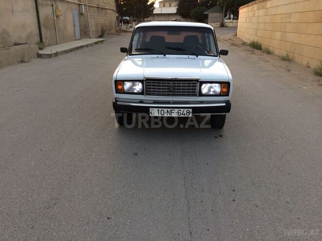 LADA (VAZ) 2107 2004, 298,675 km - 1.5 л - Bakı