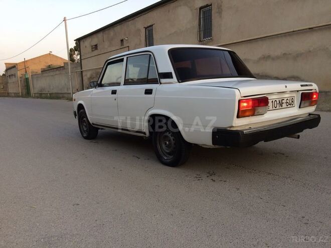 LADA (VAZ) 2107 2004, 298,675 km - 1.5 л - Bakı