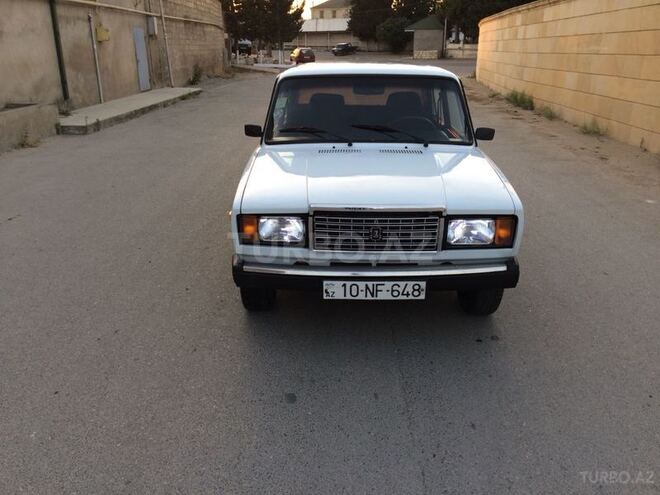 LADA (VAZ) 2107 2004, 298,675 km - 1.5 л - Bakı