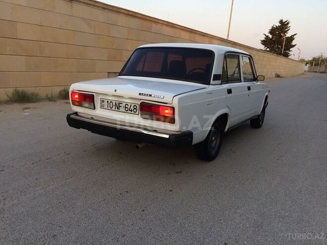 LADA (VAZ) 2107 2004, 298,675 km - 1.5 л - Bakı