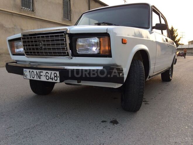 LADA (VAZ) 2107 2004, 298,675 km - 1.5 л - Bakı