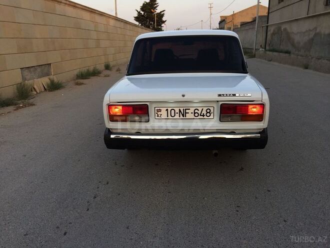 LADA (VAZ) 2107 2004, 298,675 km - 1.5 л - Bakı