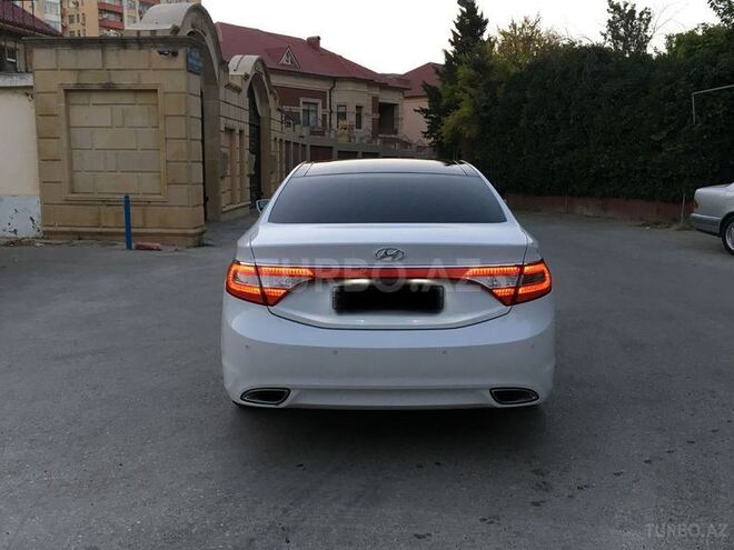 Hyundai Azera 2013, 111,000 km - 2.4 l - Bakı