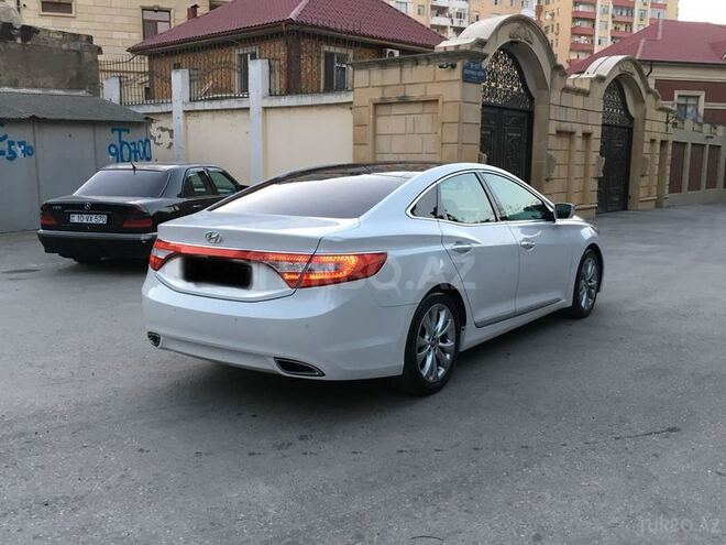Hyundai Azera 2013, 111,000 km - 2.4 l - Bakı
