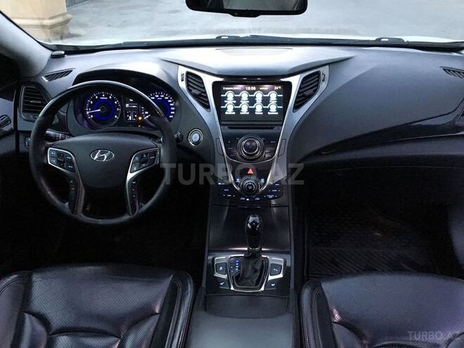 Hyundai Azera 2013, 111,000 km - 2.4 l - Bakı