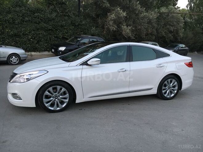 Hyundai Azera 2013, 111,000 km - 2.4 l - Bakı