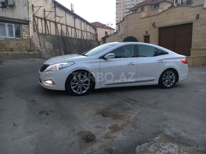 Hyundai Azera 2013, 111,000 km - 2.4 l - Bakı
