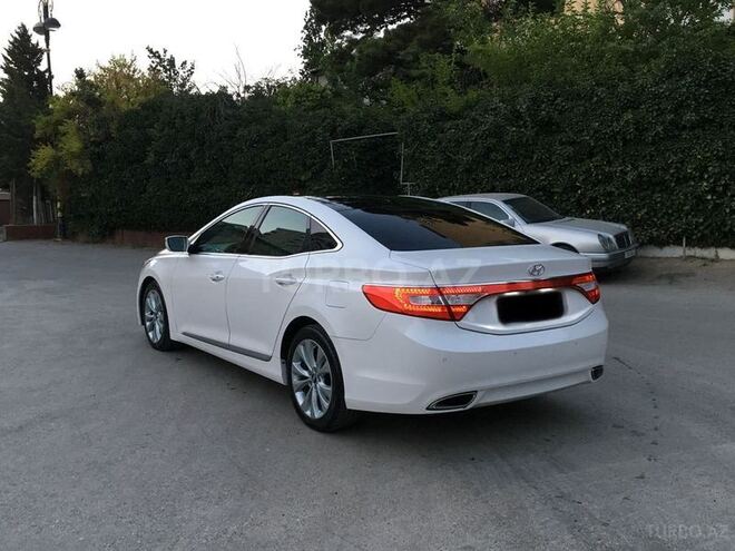 Hyundai Azera 2013, 111,000 km - 2.4 l - Bakı
