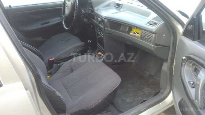 Daewoo Nexia 2005, 222,222 km - 0.2 l - Bakı