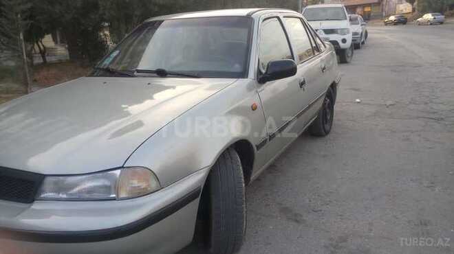 Daewoo Nexia 2005, 222,222 km - 0.2 l - Bakı