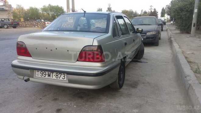 Daewoo Nexia 2005, 222,222 km - 0.2 l - Bakı