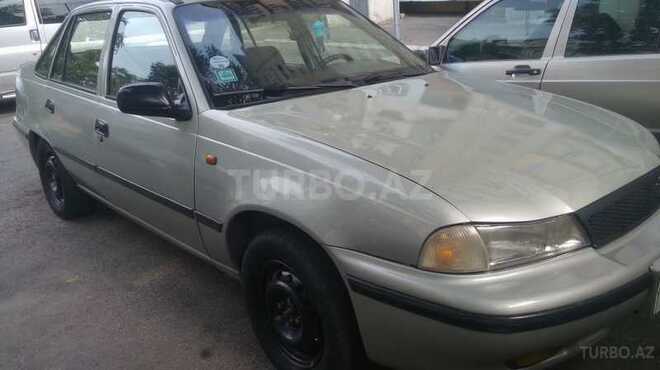 Daewoo Nexia 2005, 222,222 km - 0.2 l - Bakı