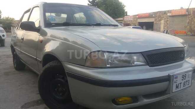 Daewoo Nexia 2005, 222,222 km - 0.2 l - Bakı
