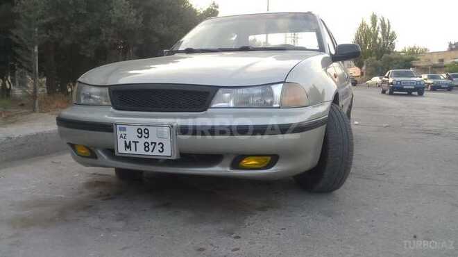 Daewoo Nexia 2005, 222,222 km - 0.2 l - Bakı