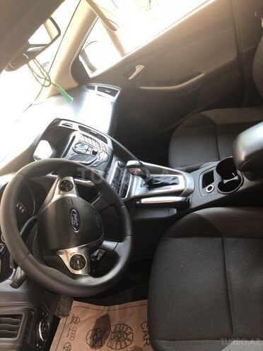 Ford Focus 2013, 125,000 km - 1.6 l - Bakı