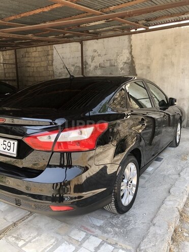 Ford Focus 2013, 125,000 km - 1.6 l - Bakı