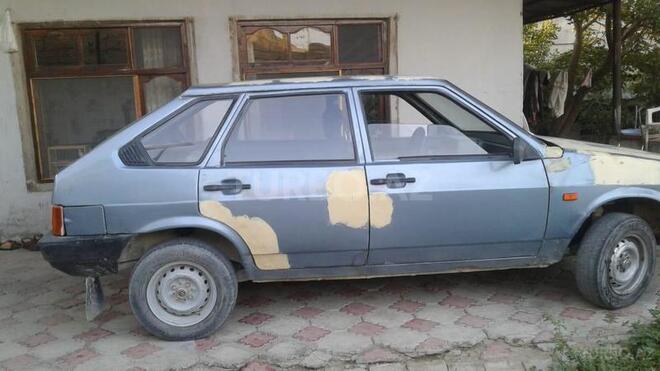 LADA (VAZ) 2109 1989, 352,000 km - 15.0 л - Bakı