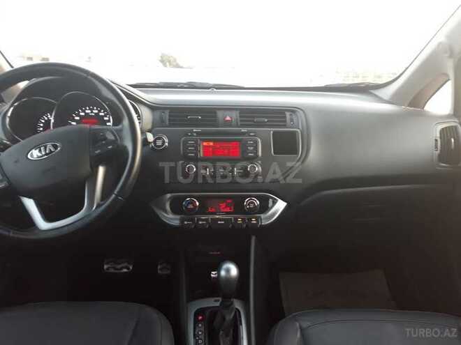 Kia Rio 2014, 29,004 km - 1.4 l - Bakı