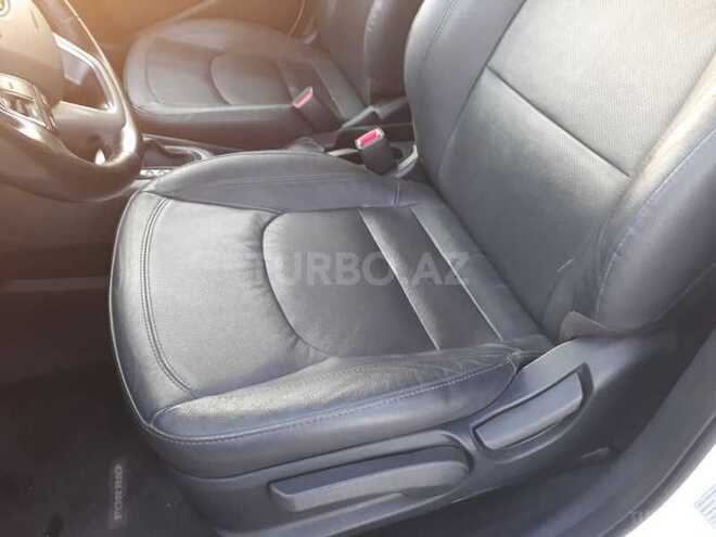 Kia Rio 2014, 29,004 km - 1.4 l - Bakı