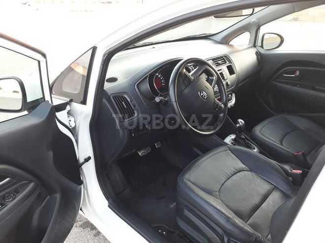 Kia Rio 2014, 29,004 km - 1.4 l - Bakı