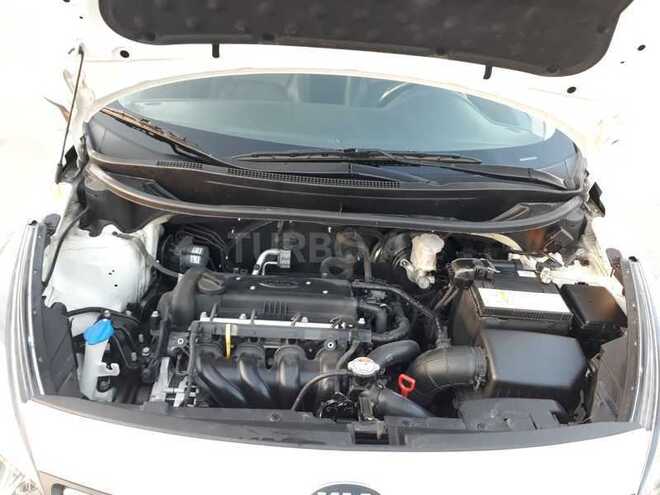 Kia Rio 2014, 29,004 km - 1.4 l - Bakı