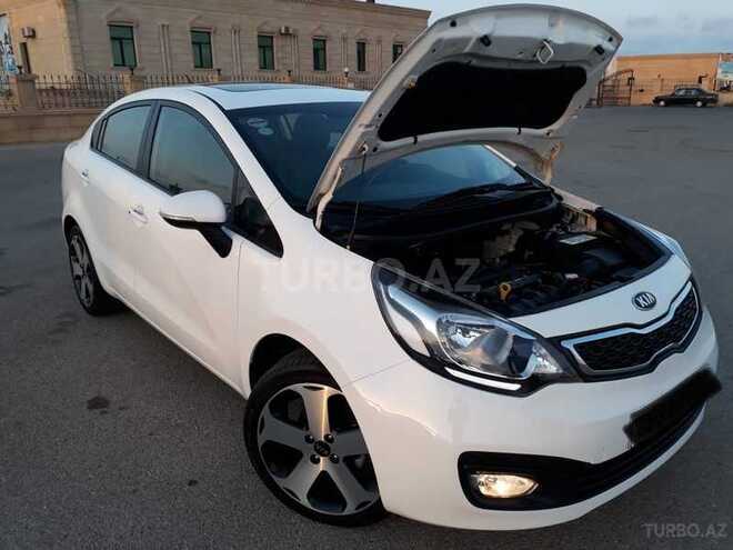 Kia Rio 2014, 29,004 km - 1.4 l - Bakı