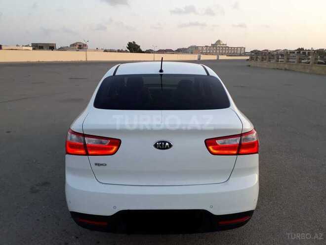 Kia Rio 2014, 29,004 km - 1.4 l - Bakı