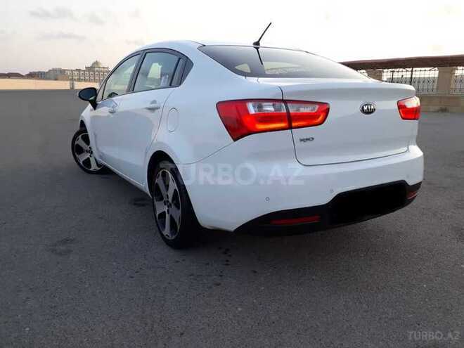 Kia Rio 2014, 29,004 km - 1.4 l - Bakı