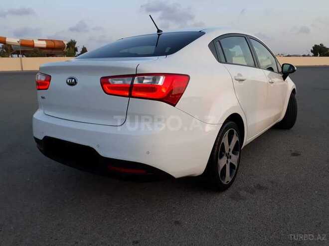 Kia Rio 2014, 29,004 km - 1.4 l - Bakı