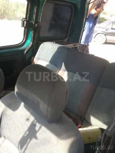 Renault Kangoo 2001, 290,000 km - 1.9 l - Goranboy