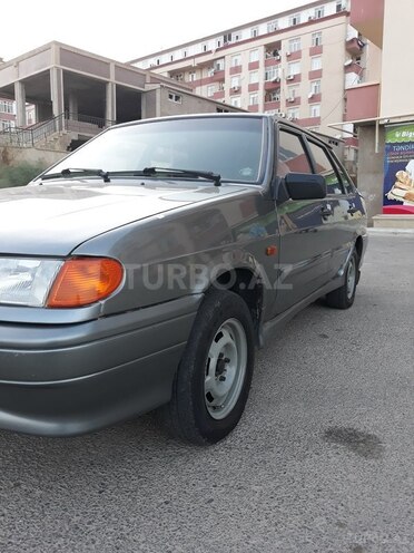 LADA (VAZ) 2115 2011, 148,750 km - 1.6 l - Bakı