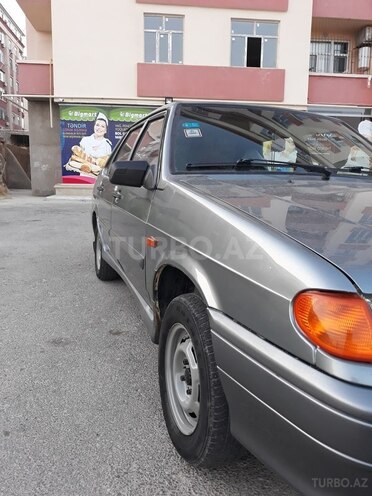 LADA (VAZ) 2115 2011, 148,750 km - 1.6 l - Bakı