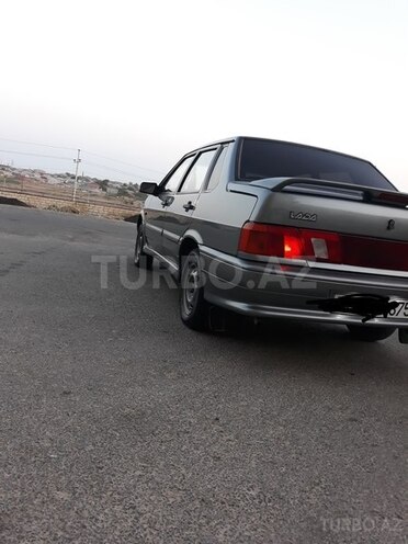 LADA (VAZ) 2115 2011, 148,750 km - 1.6 l - Bakı