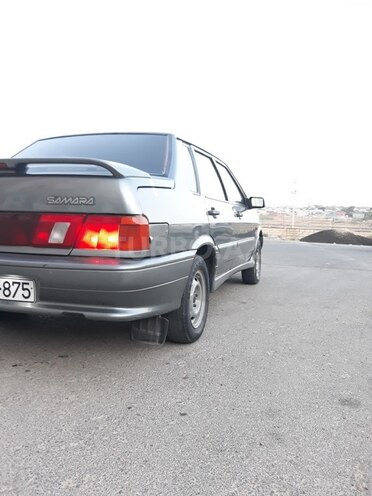 LADA (VAZ) 2115 2011, 148,750 km - 1.6 l - Bakı