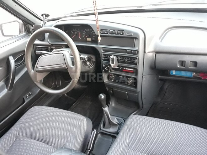 LADA (VAZ) 2115 2011, 148,750 km - 1.6 l - Bakı