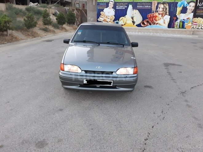 LADA (VAZ) 2115 2011, 148,750 km - 1.6 l - Bakı