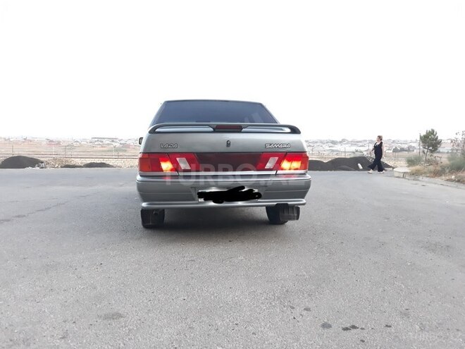 LADA (VAZ) 2115 2011, 148,750 km - 1.6 l - Bakı