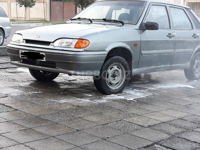 LADA (VAZ) 2115 2011, 148,750 km - 1.6 l - Bakı