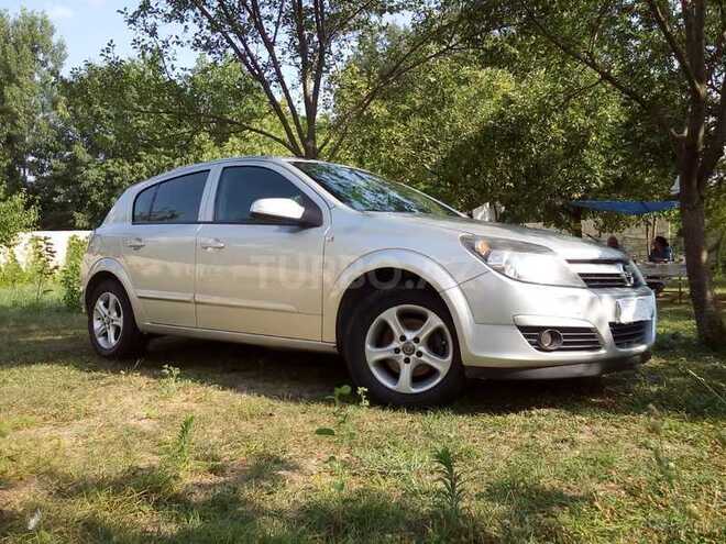 Opel Astra 2005, 211,115 km - 1.8 л - Bakı