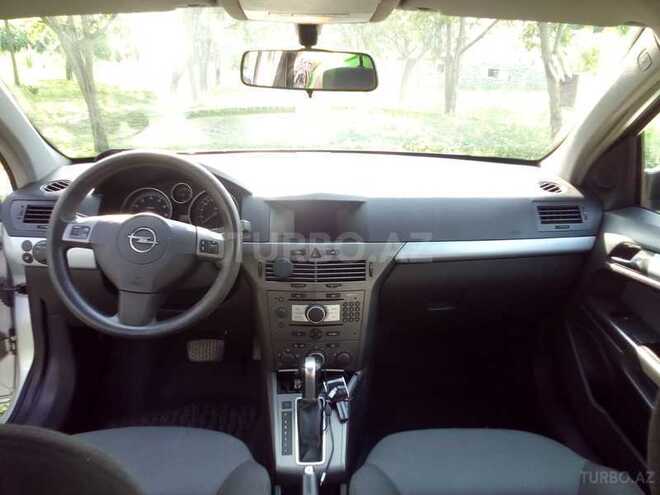Opel Astra 2005, 211,115 km - 1.8 л - Bakı