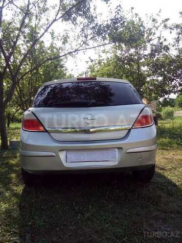 Opel Astra 2005, 211,115 km - 1.8 л - Bakı