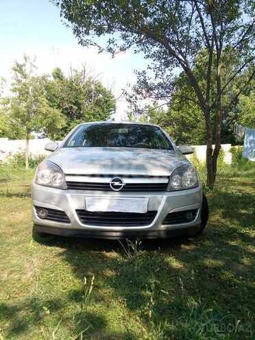 Opel Astra 2005, 211,115 km - 1.8 л - Bakı