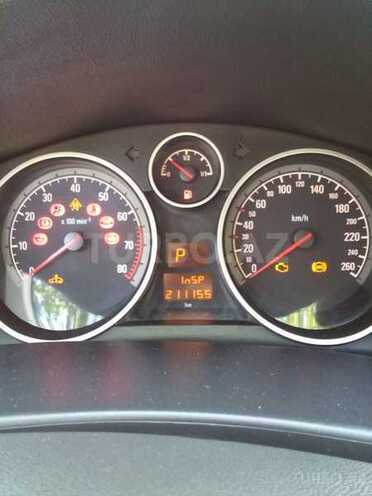 Opel Astra 2005, 211,115 km - 1.8 л - Bakı