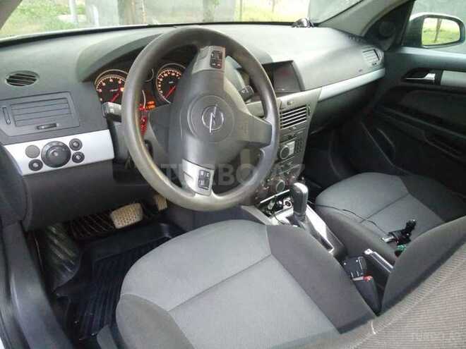 Opel Astra 2005, 211,115 km - 1.8 л - Bakı