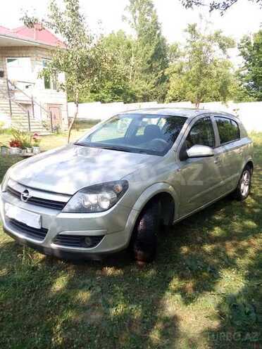 Opel Astra 2005, 211,115 km - 1.8 л - Bakı