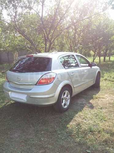 Opel Astra 2005, 211,115 km - 1.8 л - Bakı