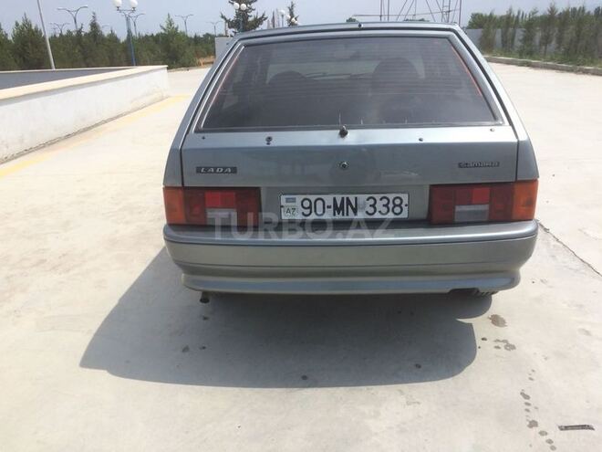 LADA (VAZ) 2114 2012, 106,000 km - 1.6 l - Xaçmaz