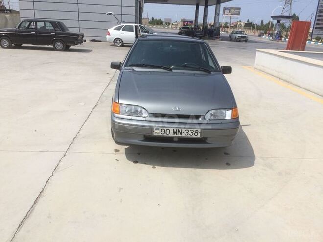 LADA (VAZ) 2114 2012, 106,000 km - 1.6 l - Xaçmaz